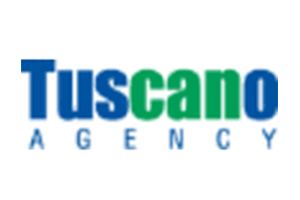 tuscano agency logo - tuscano insurance agency provider brandon vermont 